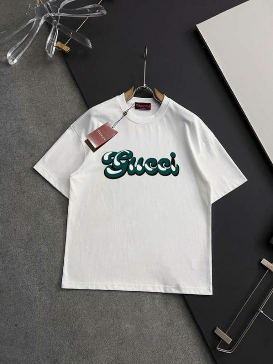 Picture of Gucci T Shirts Short _SKUGucciM-3XL11Lr35412487